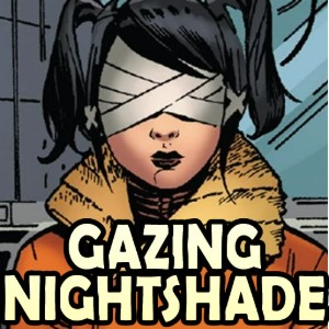 Gazing Nightshade