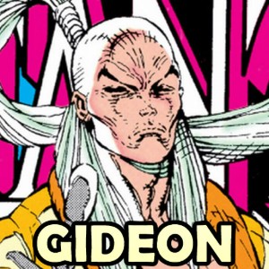 Gideon