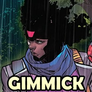 Gimmick