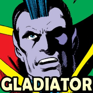 Gladiator Kallark