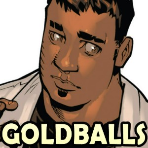 Goldballs