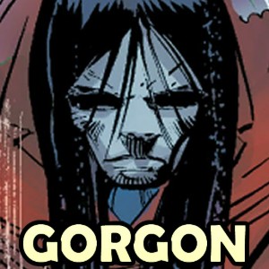 Gorgon