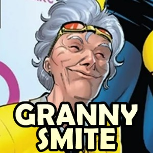 Granny Smite