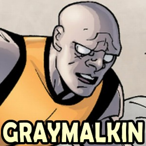 Graymalkin