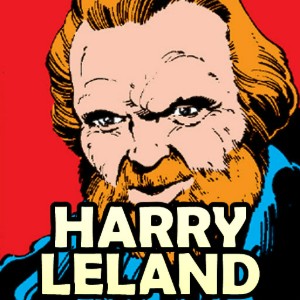 Harry Leland