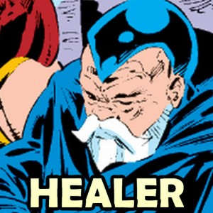 Healer