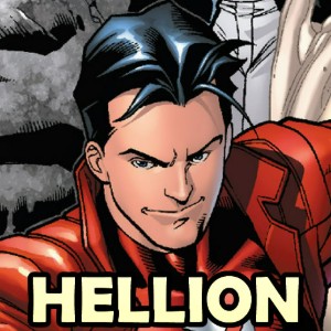 Hellion