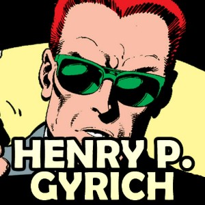 Henry P. Gyrich