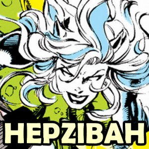 Hepzibah