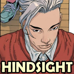 Hindsight