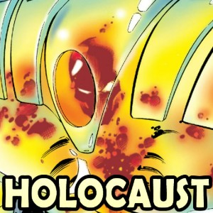 Holocaust