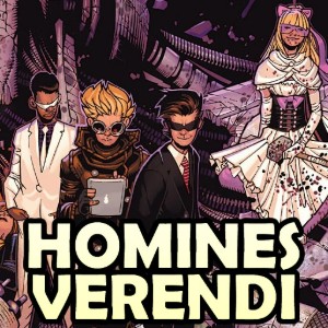 Homines Verendi