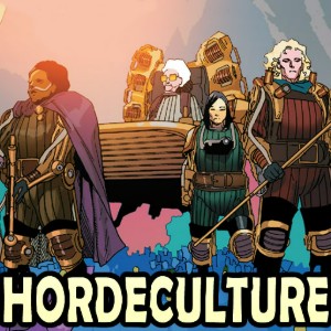 Hordeculture
