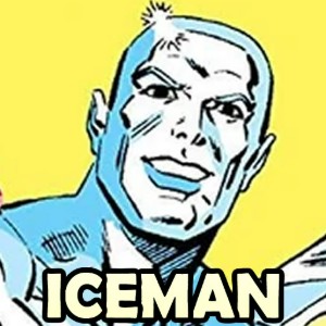 Iceman