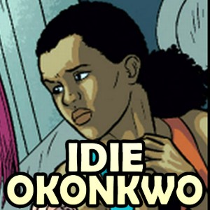 Idie Okonkwo