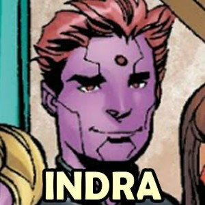 Indra
