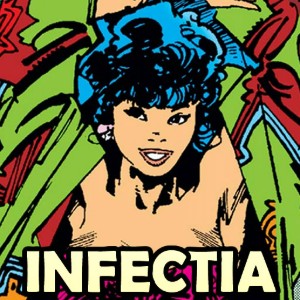 Infectia
