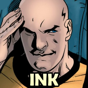 Ink