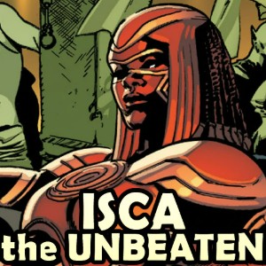 Isca, the Unbeaten