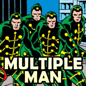 Jamie Madrox