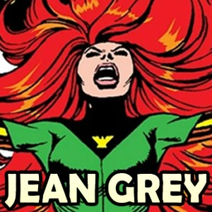 Jean Grey