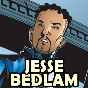 Jesse Bedlam