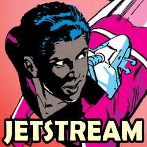 Jetstream