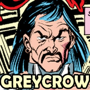 John Greycrow