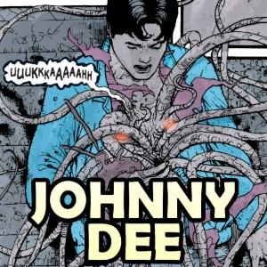 Johnny Dee