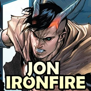 Jon Ironfire