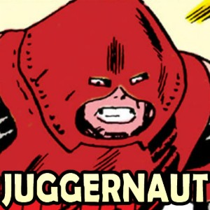 Juggernaut