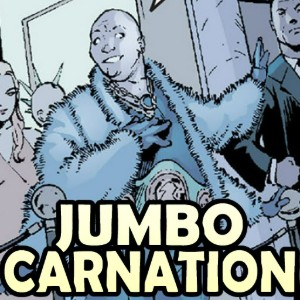 Jumbo Carnation