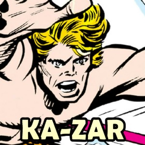 Ka-Zar