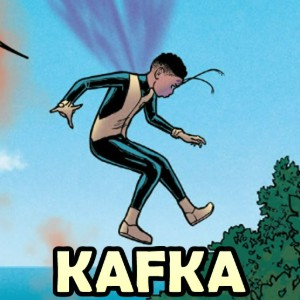 Kafka