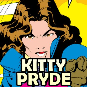 Kitty Pryde
