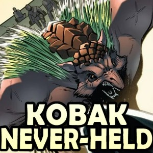 Kobak Never-Held