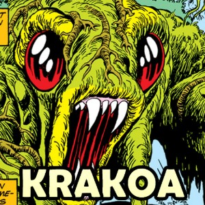 Krakoa