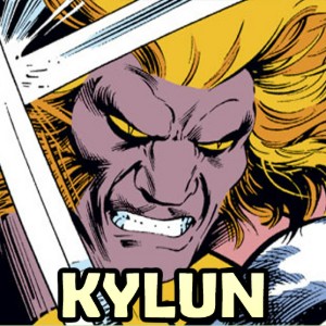 Kylun