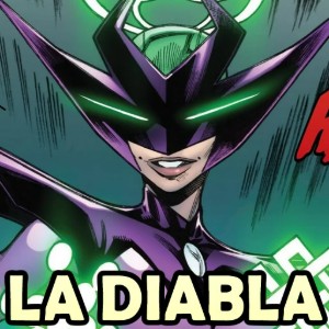 La Diabla