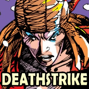 Lady Deathstrike