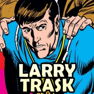 Larry Trask