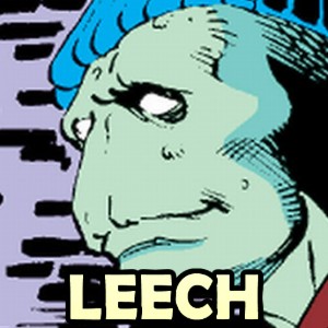 Leech