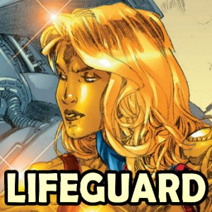 Lifeguard