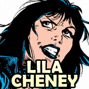 Lila Cheney