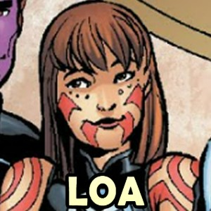 Loa