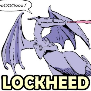Lockheed