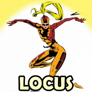 Locus