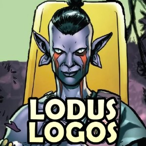 Lodus Logos