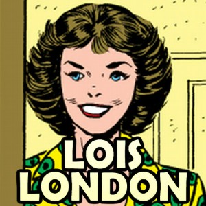 Lois London