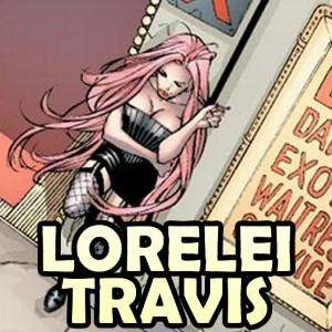 Lorelei Travis